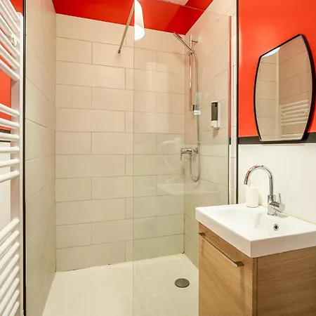 Marceau Clim Wifi Centre 2 Pers *